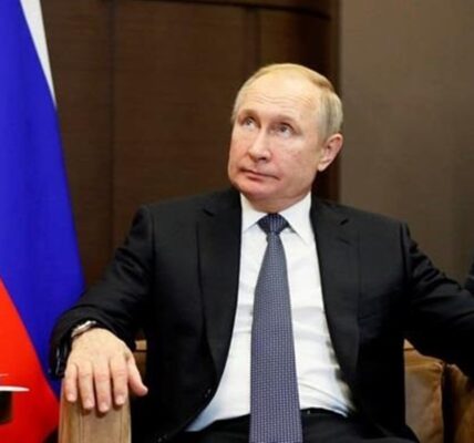 Путін почекає, поки Київ прийме його умови - ЗМІ