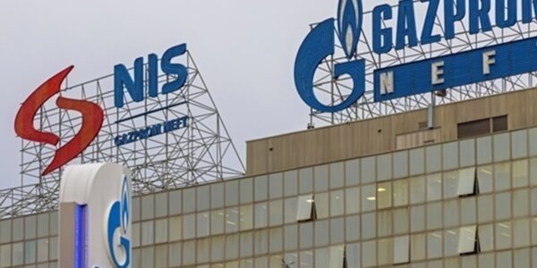 В Сербії жаліються на санкції США проти єдиного НПЗ в країні