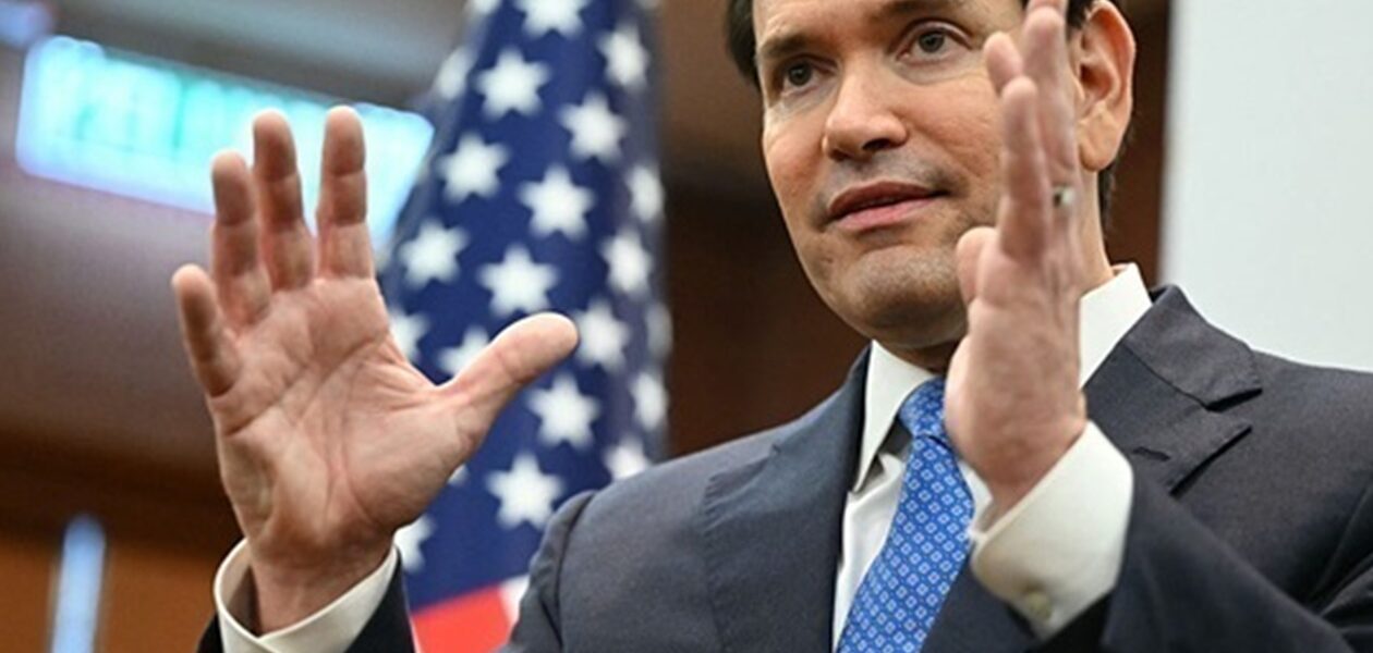 ВВП України може випередити російський через 10 років - Рубіо