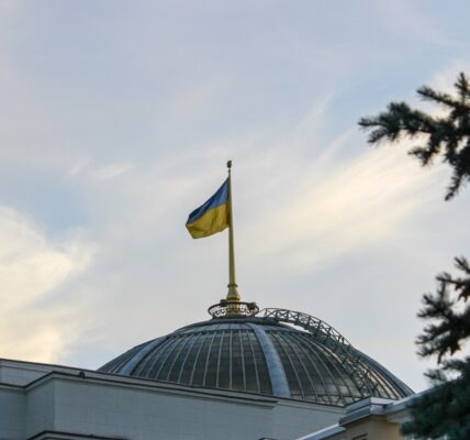 Рада прийняла Бюджет-2026