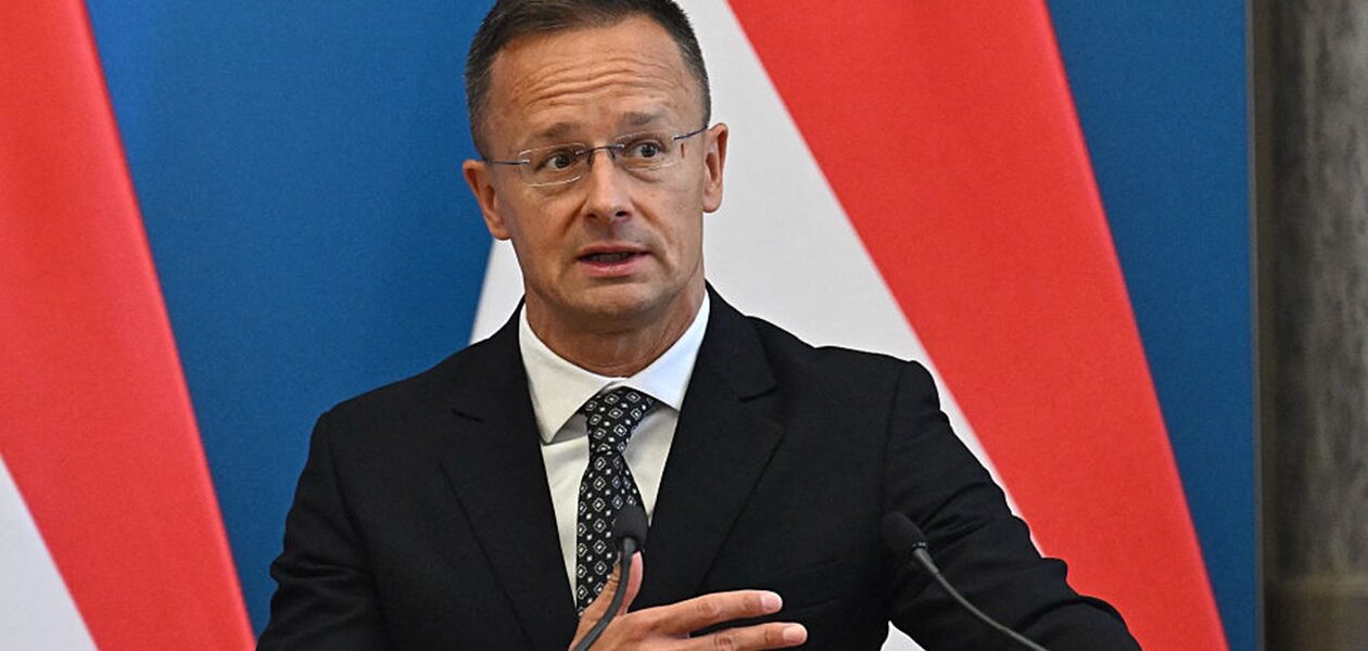 Відмова від російського газу: Угорщина пригрозила ЄС судом