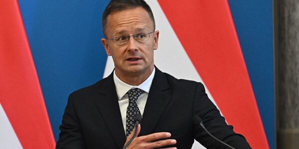 Відмова від російського газу: Угорщина пригрозила ЄС судом