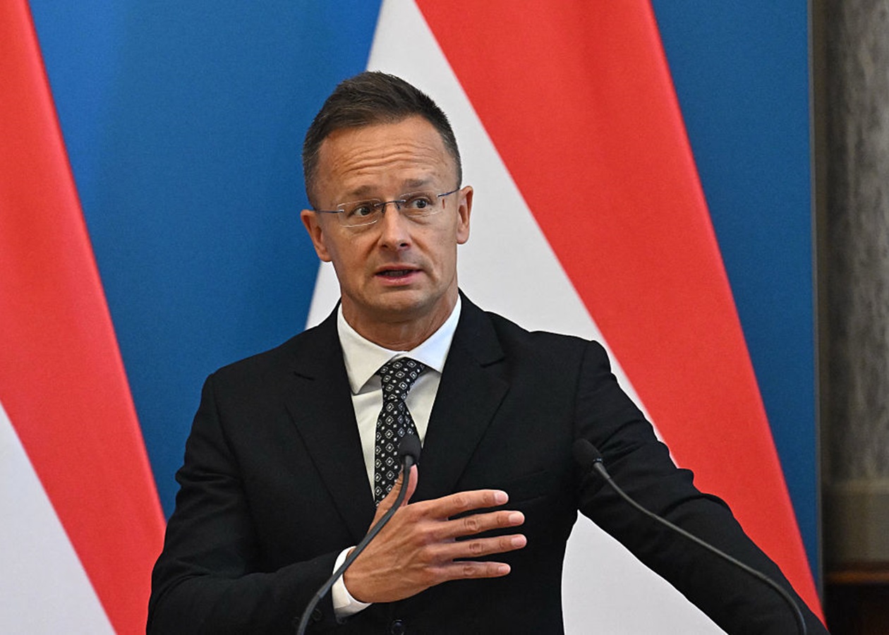 Відмова від російського газу: Угорщина пригрозила ЄС судом