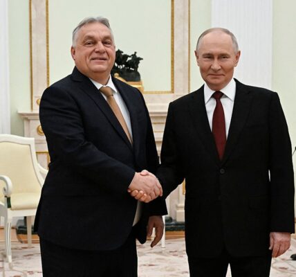 Угорщина запевнила, що вибух на Дружбі "не вплинув" на поставки нафти