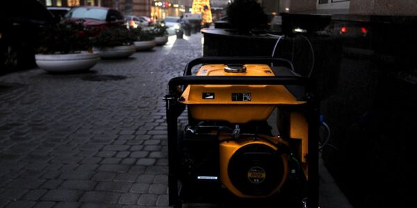 Рада продовжили пільги на ввезення енергообладнання