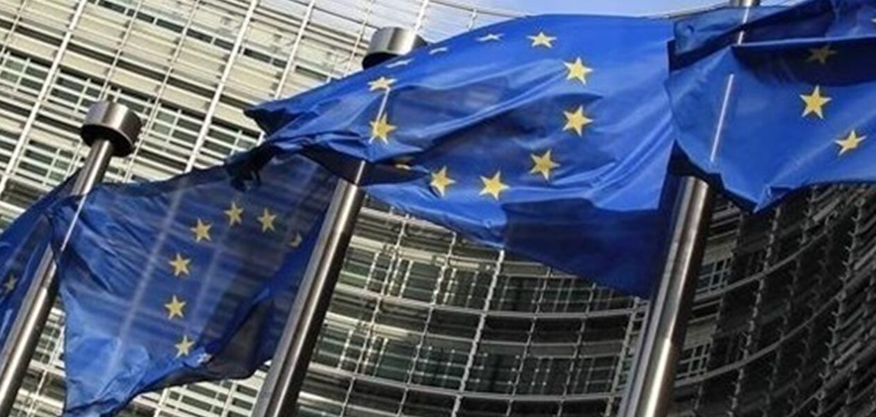 У Єврокомісії вважають, що "репараційна позика вистоїть у суді"