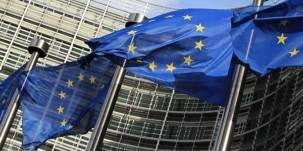 У Єврокомісії вважають, що "репараційна позика вистоїть у суді"