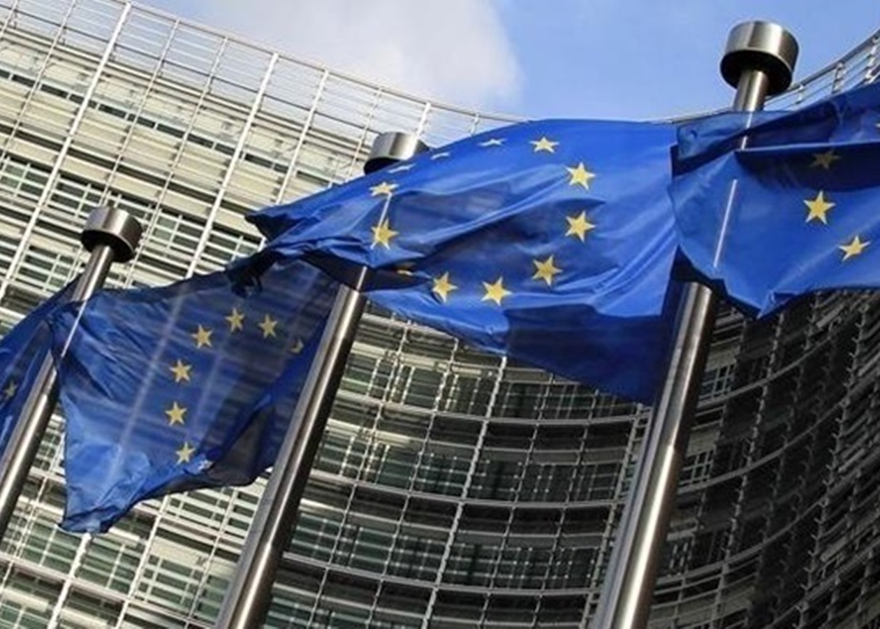 У Єврокомісії вважають, що "репараційна позика вистоїть у суді"