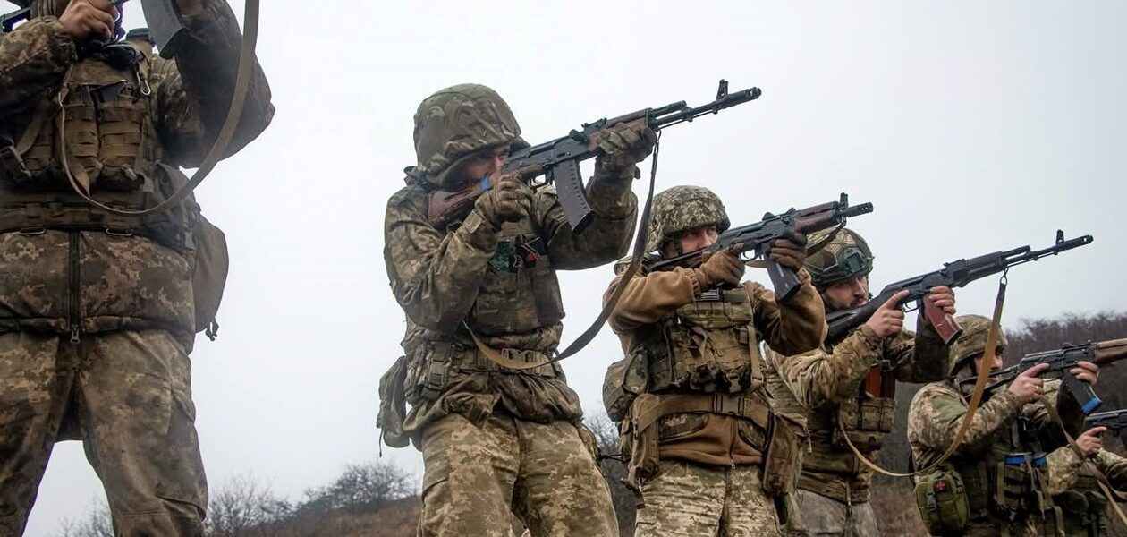 СюжетПосилення мобілізації: про які зміни говорять