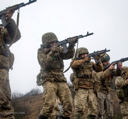 СюжетПосилення мобілізації: про які зміни говорять