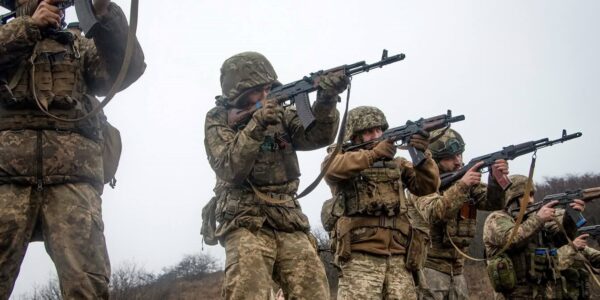 СюжетПосилення мобілізації: про які зміни говорять