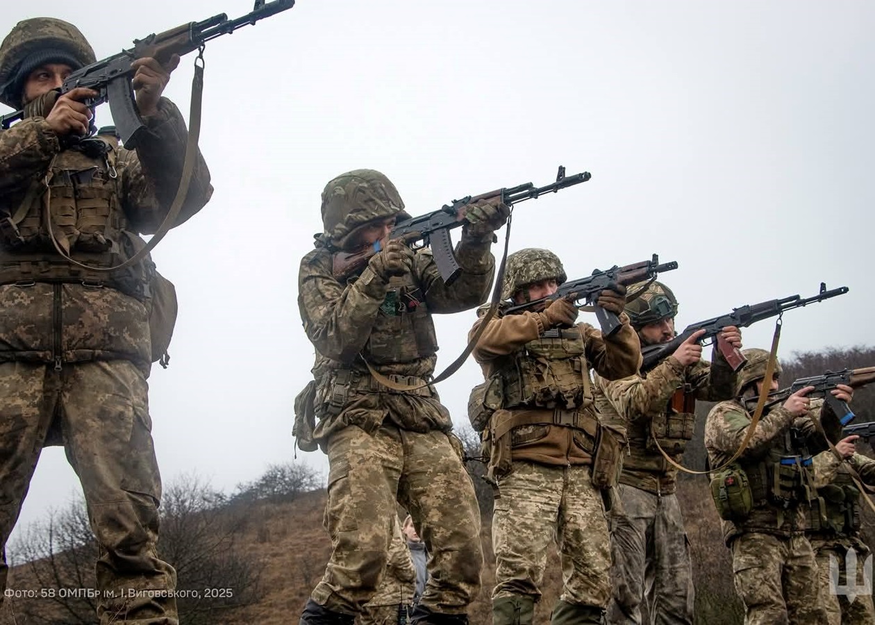 СюжетПосилення мобілізації: про які зміни говорять