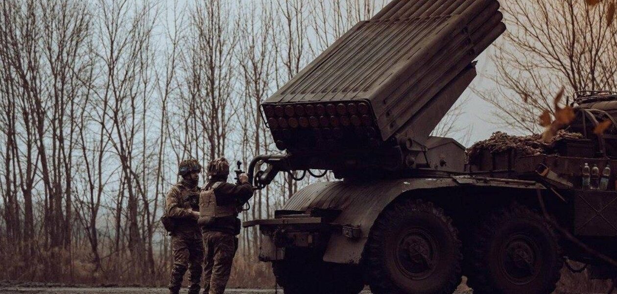 Росіяни атакують на дев'яти напрямках - Генштаб