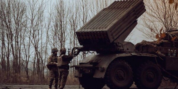 Росіяни атакують на дев'яти напрямках - Генштаб