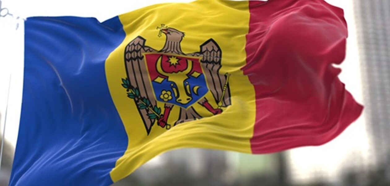 Молдова заблокувала криптовалютний фонд на $107 млн для проросійських партій