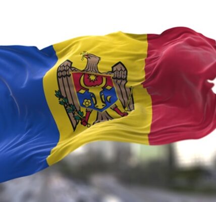 Молдова заблокувала криптовалютний фонд на $107 млн для проросійських партій