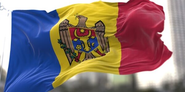 Молдова заблокувала криптовалютний фонд на $107 млн для проросійських партій