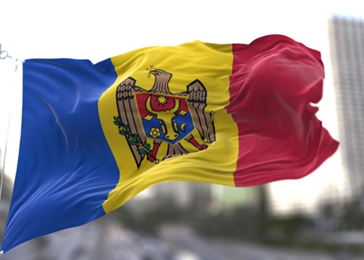 Молдова заблокувала криптовалютний фонд на $107 млн для проросійських партій