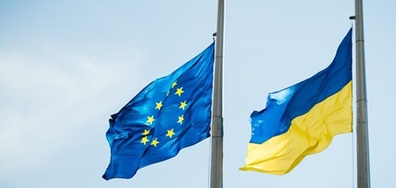 Рада ЄС затвердила програму на 300 млн євро для ВПК України