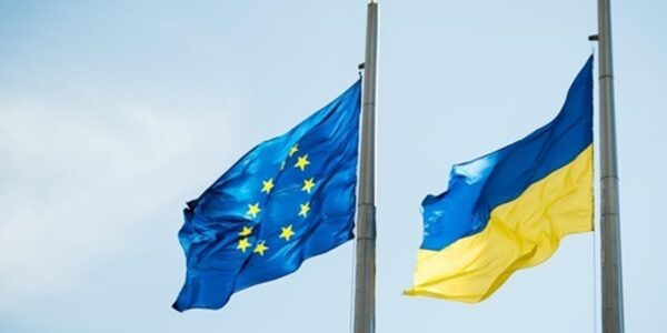 Рада ЄС затвердила програму на 300 млн євро для ВПК України