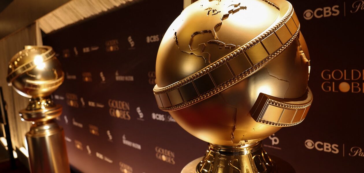 Золотий глобус – 2026: оголошено номінантів престижної кінопремії