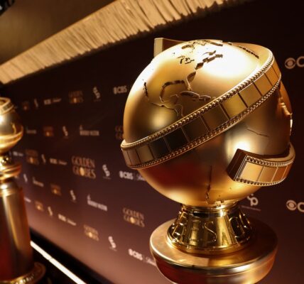 Золотий глобус – 2026: оголошено номінантів престижної кінопремії