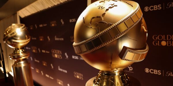 Золотий глобус – 2026: оголошено номінантів престижної кінопремії