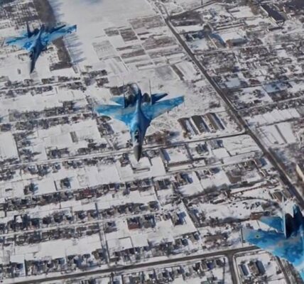 Пілот Су-27 загинув у бою на сході України