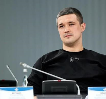 Цифровізація зробила процес мобілізації ефективнішим - Федоров