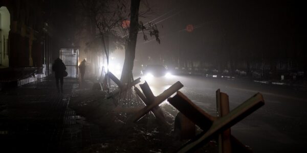 Стало відомо, як відключатимуть світло у вівторок