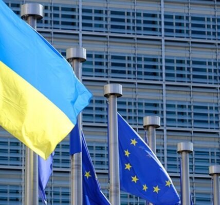 Рада ЄС схвалила 2,3 млрд євро для України