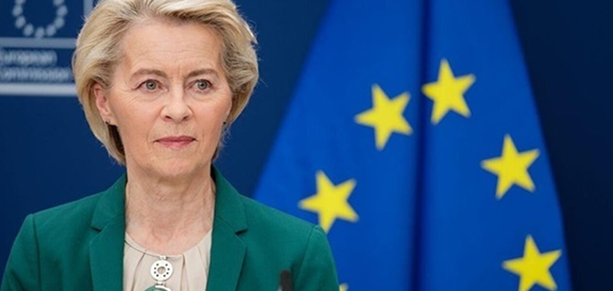 ЄС безстроково заморозив активи РФ на €210 млрд