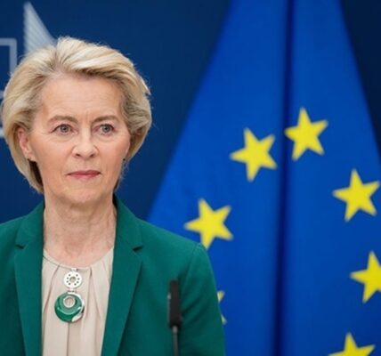 ЄС безстроково заморозив активи РФ на €210 млрд