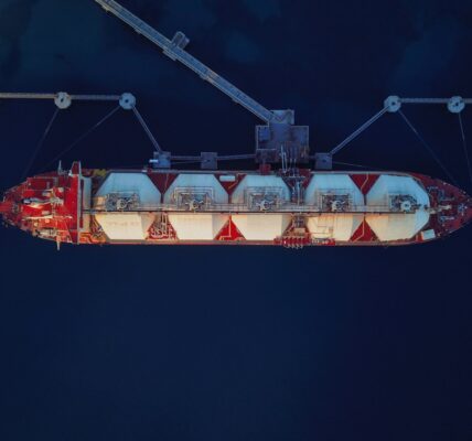 Росія планує збудувати ЗПГ-термінал на Шрі-Ланці - ЗМІ