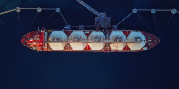 Росія планує збудувати ЗПГ-термінал на Шрі-Ланці - ЗМІ