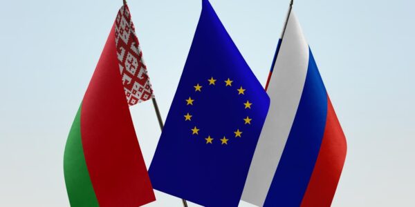 Євросоюз розширив санкції проти Росії та Білорусі