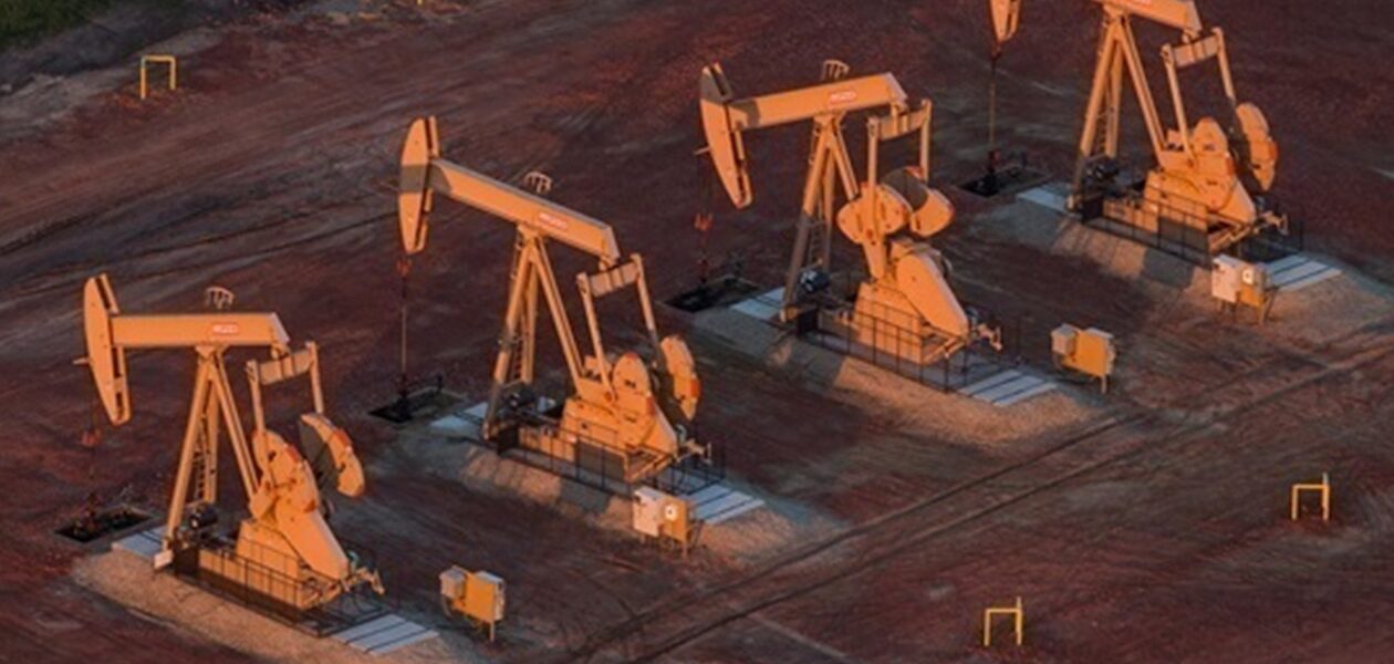 Ціни на нафту впали нижче психологічної межі