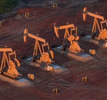 Ціни на нафту впали нижче психологічної межі