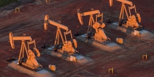 Ціни на нафту впали нижче психологічної межі