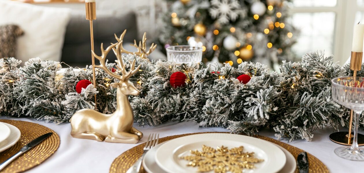 Аналітики визначили вартість новорічного столу в Україні