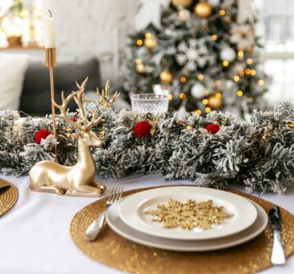 Аналітики визначили вартість новорічного столу в Україні