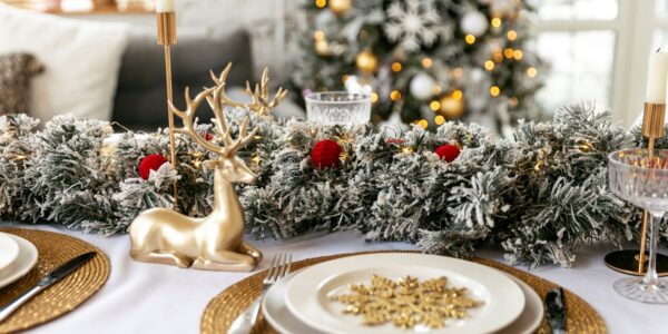 Аналітики визначили вартість новорічного столу в Україні