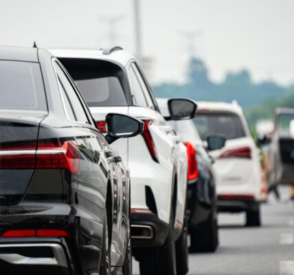 В Україні уп'ятеро зріс попит на авто з Китаю