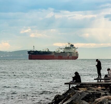 Індія продовжує активно закуповувати російську нафту - ЗМІ