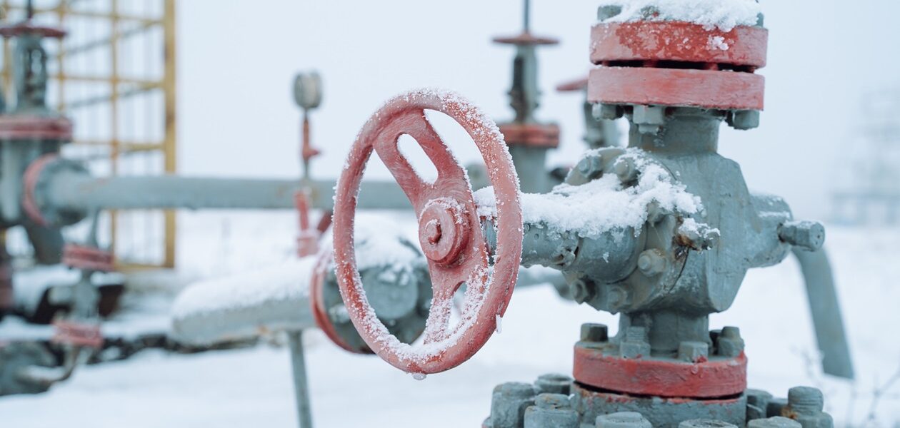 В ЄС схвалили повну відмову від газу Росії до кінця 2027 року