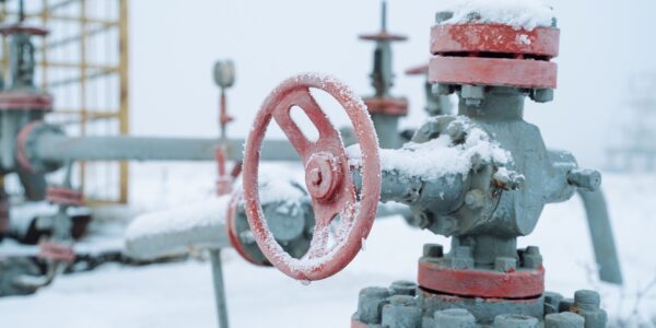 В ЄС схвалили повну відмову від газу Росії до кінця 2027 року