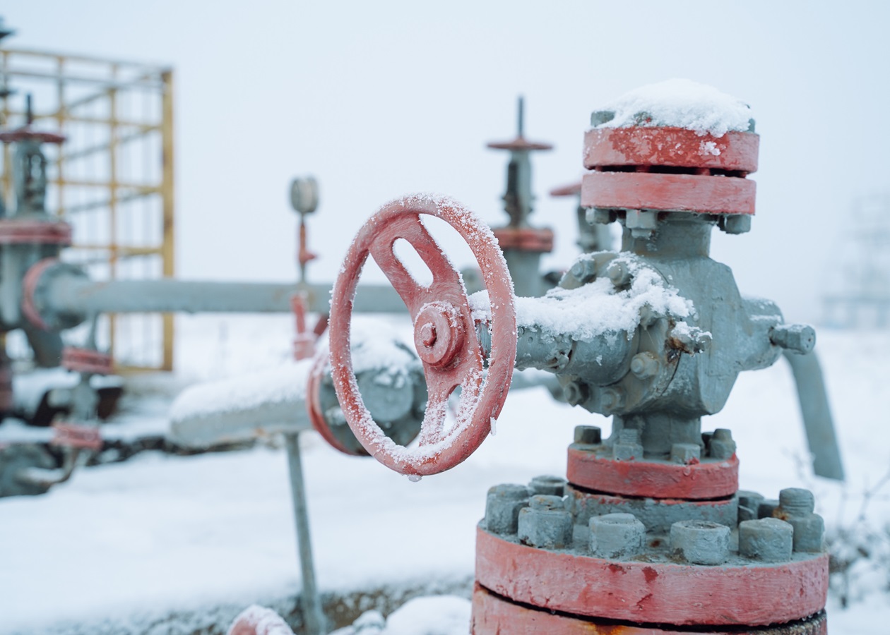 В ЄС схвалили повну відмову від газу Росії до кінця 2027 року