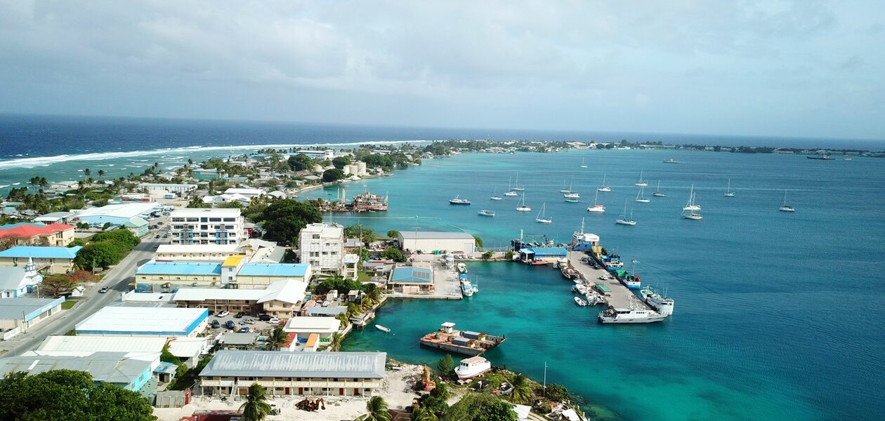 Перші у світі: Маршаллові острови платитимуть громадянам по $200 щокварталу