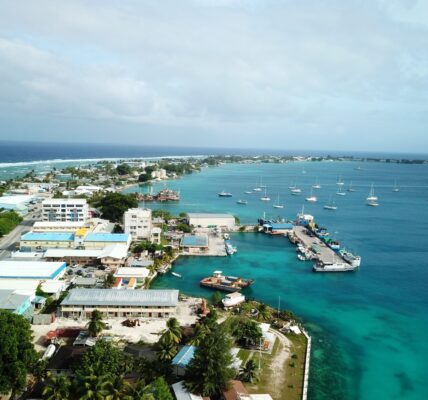 Перші у світі: Маршаллові острови платитимуть громадянам по $200 щокварталу