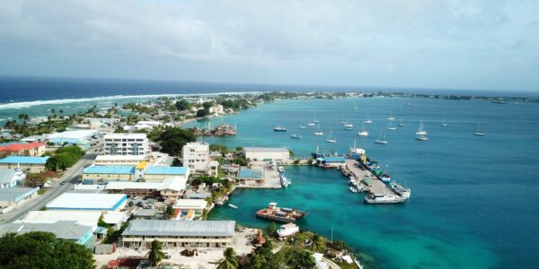 Перші у світі: Маршаллові острови платитимуть громадянам по $200 щокварталу